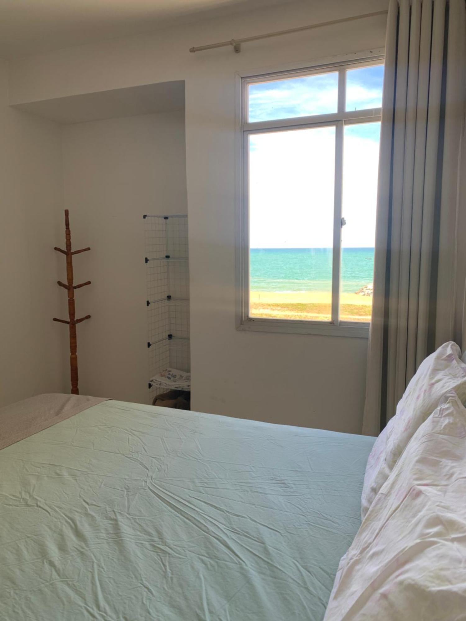 Bela Vista A Beira Mar Lejlighed Marataízes Eksteriør billede